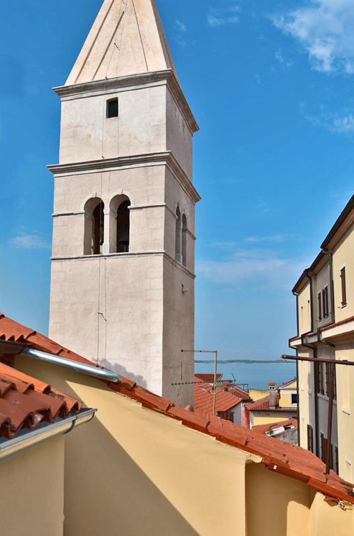 House Julija Villa Piran Exterior photo