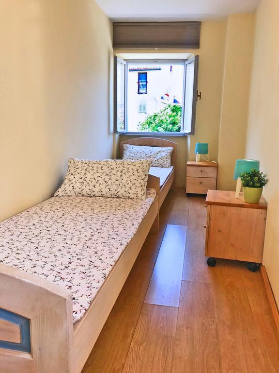 House Julija Villa Piran Exterior photo